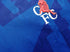 1991/92 Chelsea Home Football Shirt #4 (XL)