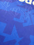 1991/92 Chelsea Home Football Shirt #4 (XL)
