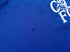 2001/02 Chelsea Home Football Shirt (XXL)