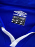 2001/02 Chelsea Home Football Shirt (XXL)