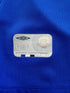 2001/02 Chelsea Home Football Shirt (XXL)