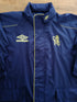 1998/99 Chelsea Rain Jacket