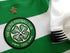 2019/20 Celtic Home Player Issue Football Shirt (S)