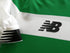 2019/20 Celtic Home Player Issue Football Shirt (S)