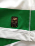 2019/20 Celtic Home Player Issue Football Shirt (S)