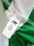 2019/20 Celtic Home Player Issue Football Shirt (S)