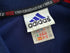 2001/02 Universidad De Chile Home Football Shirt (M)