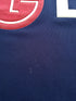 2001/02 Universidad De Chile Home Football Shirt (M)