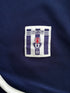 2001/02 Universidad De Chile Home Football Shirt (M)