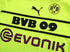 2021/22 Borussia Dortmund European Home Football Shirt (S)