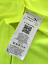 2021/22 Borussia Dortmund European Home Football Shirt (S)