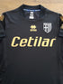 2021/22 Parma 3rd Football Shirt