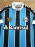 2019 Grêmio Home Football Shirt
