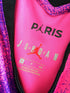 2020/21 PSG 4th Football Shirt (S)