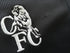 2002/03 Chelsea Away Football Shirt (L)
