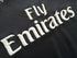 2002/03 Chelsea Away Football Shirt (L)