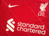 2021/22 Liverpool Home Dri-Fit ADV Football Shirt (S)