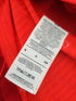 2021/22 Liverpool Home Dri-Fit ADV Football Shirt (S)