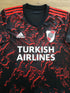 2021/22 River Plate Away Football Shirt