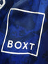 2021/22 Leeds United Away Football Shirt (M)