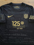 2024 Eintracht Frankfurt 125th Anniversary Football Shirt