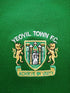 2002/03 Yeovil Town Home Football Shirt (L)