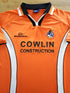 2002/03 Bristol Rovers Away Football Shirt