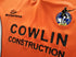 2002/03 Bristol Rovers Away Football Shirt (XL)