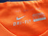 2012/13 Barcelona Away La Liga Football Shirt Messi #10 (S)