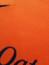 2012/13 Barcelona Away La Liga Football Shirt Messi #10 (S)