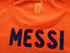 2012/13 Barcelona Away La Liga Football Shirt Messi #10 (S)