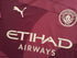 2024/25 Man City 3rd Authentic Football Shirt (XL)