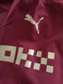 2024/25 Man City 3rd Authentic Football Shirt (XL)