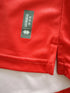 2025 Andorra Home World Cup Qualifier (vs Latvia) Match Worn Football Shirt Cucu #9 (M)