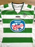2003/04 Greuther Fürth Away 'Prototype' Football Shirt