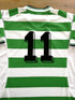 2003/04 Greuther Fürth Away 'Prototype' Football Shirt #11