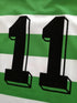 2003/04 Greuther Fürth Away 'Prototype' Football Shirt #11 (S)