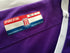 2018/19 Stoke City Away Football League Shirt Crouch #25 (L)