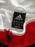 2007/08 Ajax Track Jacket (L)