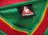 2002/03 Senegal Away Football Shirt (XL)