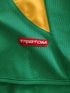 2002/03 Senegal Away Football Shirt (XL)