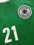 2012/13 Germany Away Football Shirt Reus #21 (M)