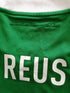 2012/13 Germany Away Football Shirt Reus #21 (M)