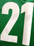 2012/13 Germany Away Football Shirt Reus #21 (M)
