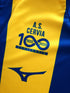 2020/21 A.S. Cervia Home Centenary Football Shirt (S)