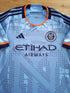 2023 New York City Home Football Shirt