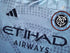 2023 New York City Home Football Shirt (M)
