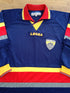 2000/01 Atletico Cantania Home Football Shirt
