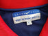 2000/01 Atletico Cantania Home Football Shirt (L)