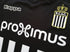 2018/19 Royal Charleroi Home Football Shirt (L)